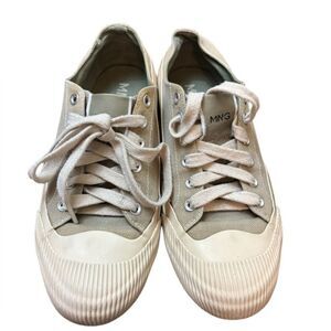 MNG man sneakers 8 shoes mango